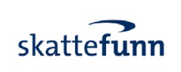 SkatteFunnLogo